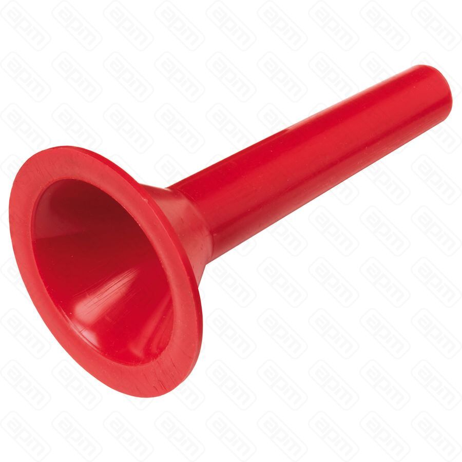 Купатница насадка для набивки колбас к мясорубке 8D 20 мм артImbuto820