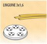 Насадка для MPF 15 LINGUINE 3x16