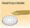 Насадка для MPF 25MPF 4 SPAGHETTI CHITARRA