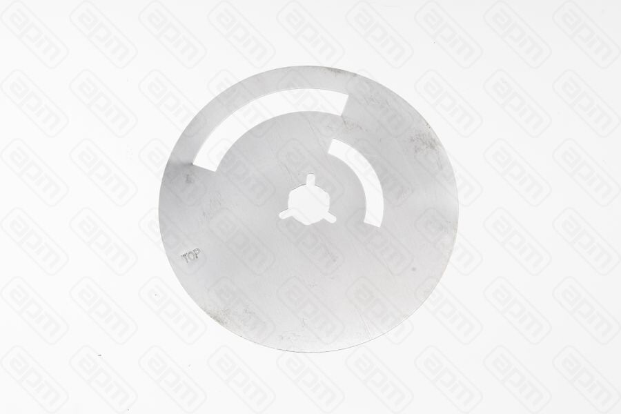 Диск отражатель ME1630 артCO4976