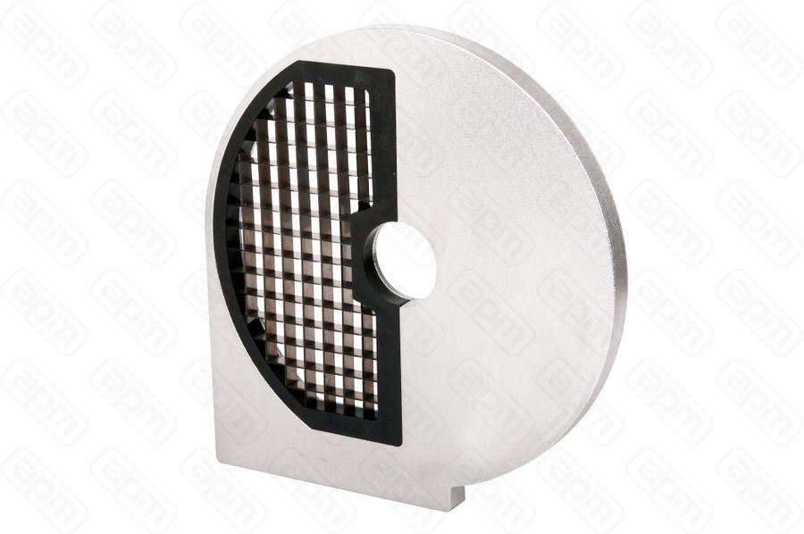 Комплект для нарезки кубиком 10х10x10 мм для овощерезки VA-VC60MS и VA-VC65MS