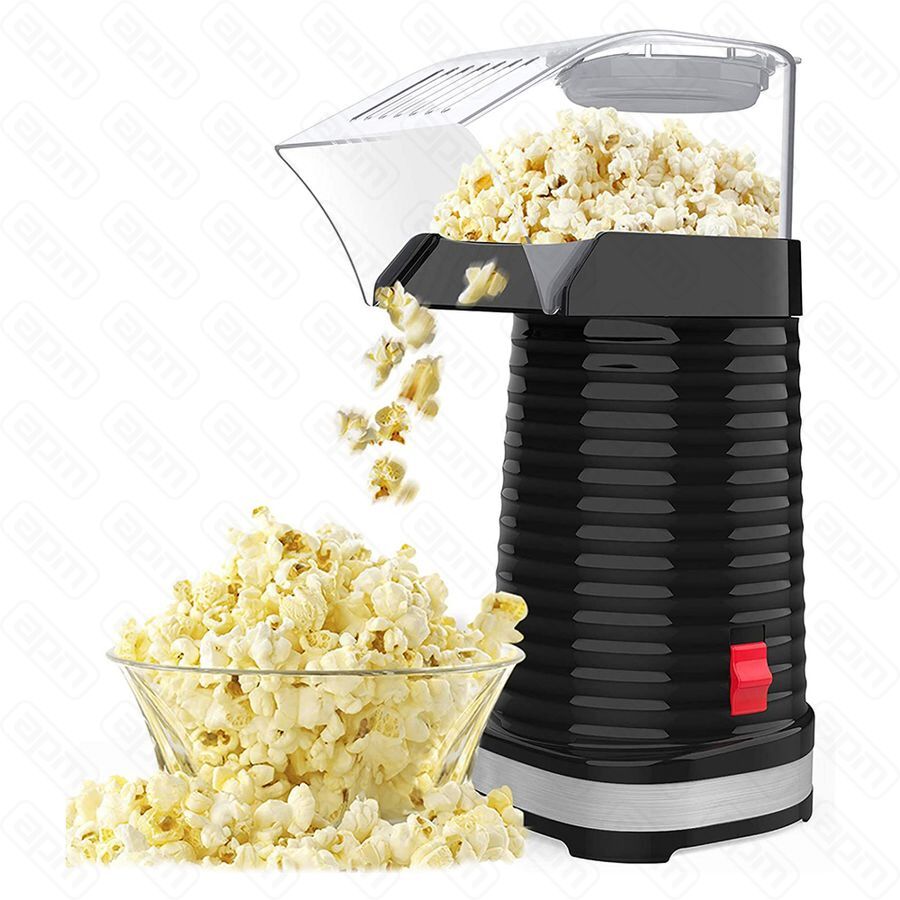 Аппарат для попкорна MK-PM88B