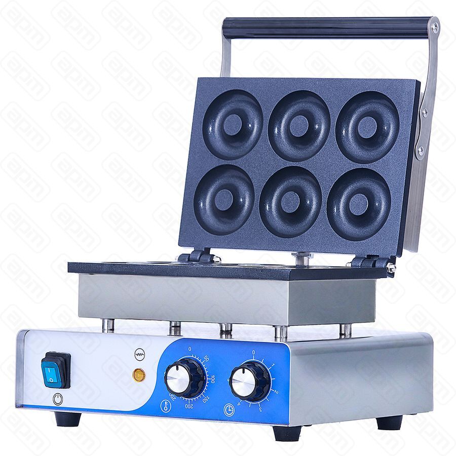 Аппарат для донатсов VDM-6