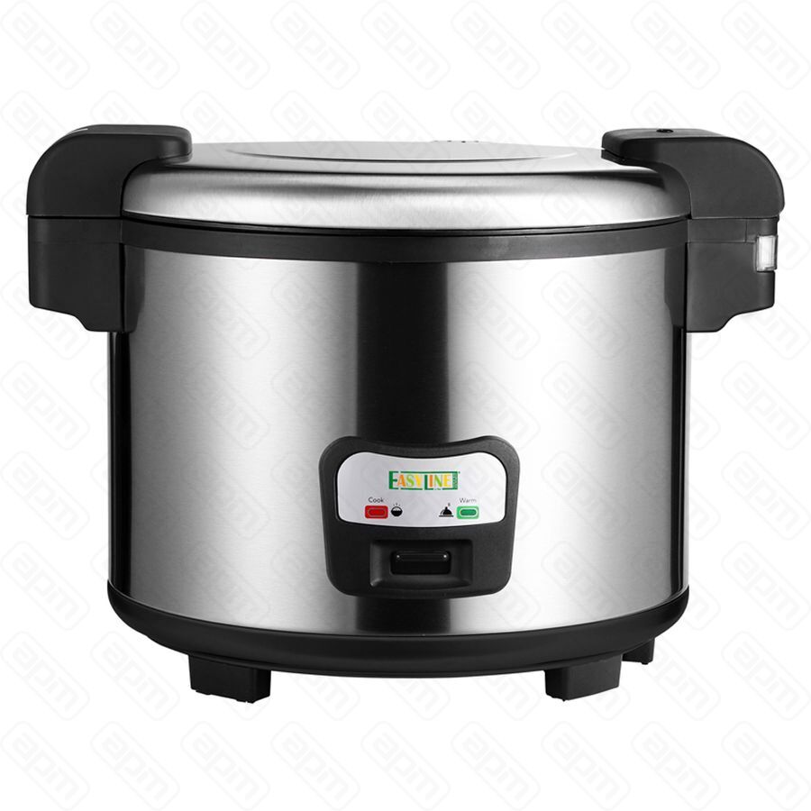 Рисоварка Fimar Easyline ELCRSC819523M 220В