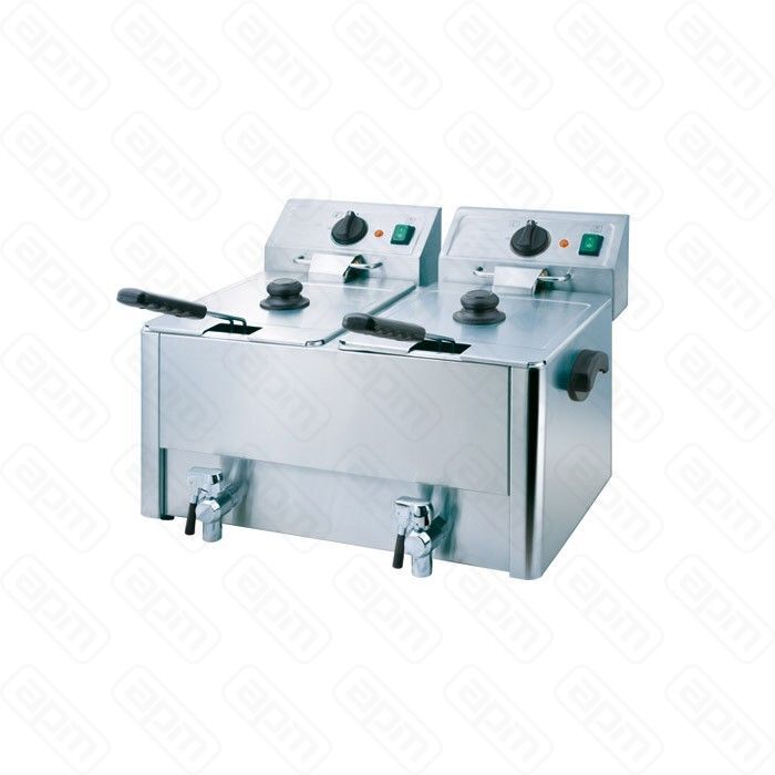 Фритюрница HDF88