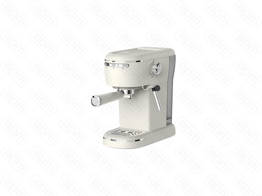 Кофемашина GA-CM3101AB