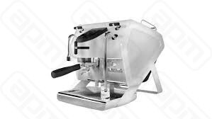 Кофемашина Sanremo You 1GR PDL белая