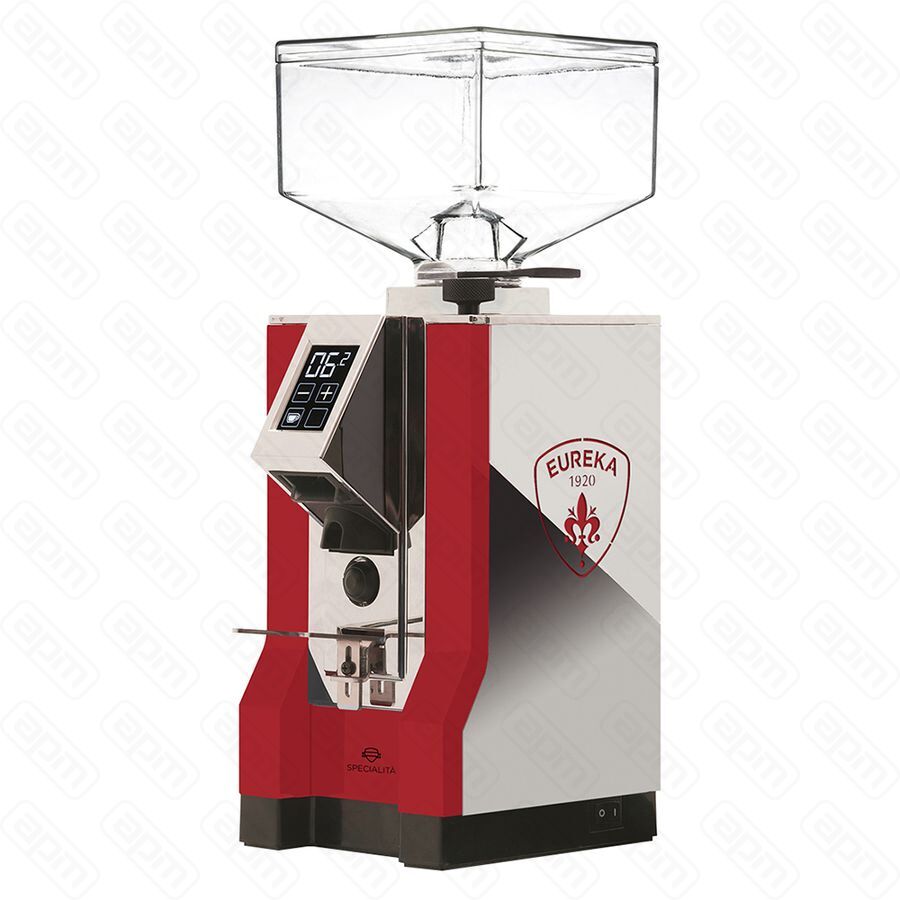 Кофемолка Mignon Specialita 55 17NX Ferrari Red