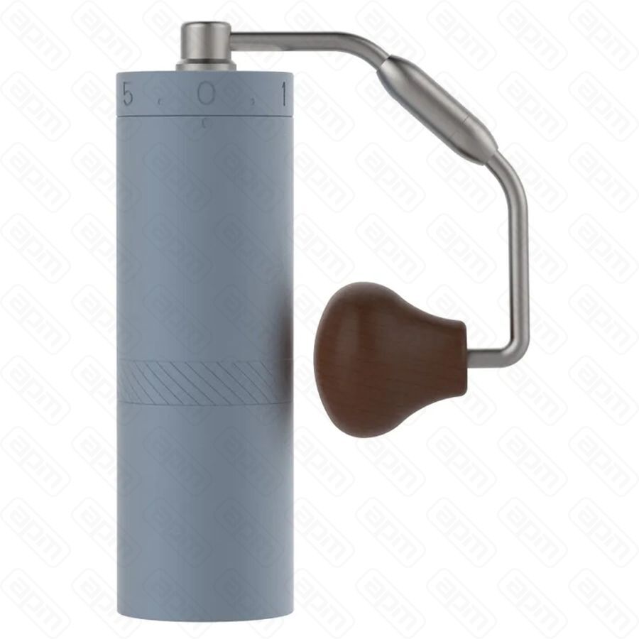 Ручная кофемолка X-Ultra Blue