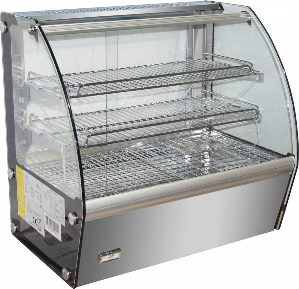 Витрина тепловая HTH120