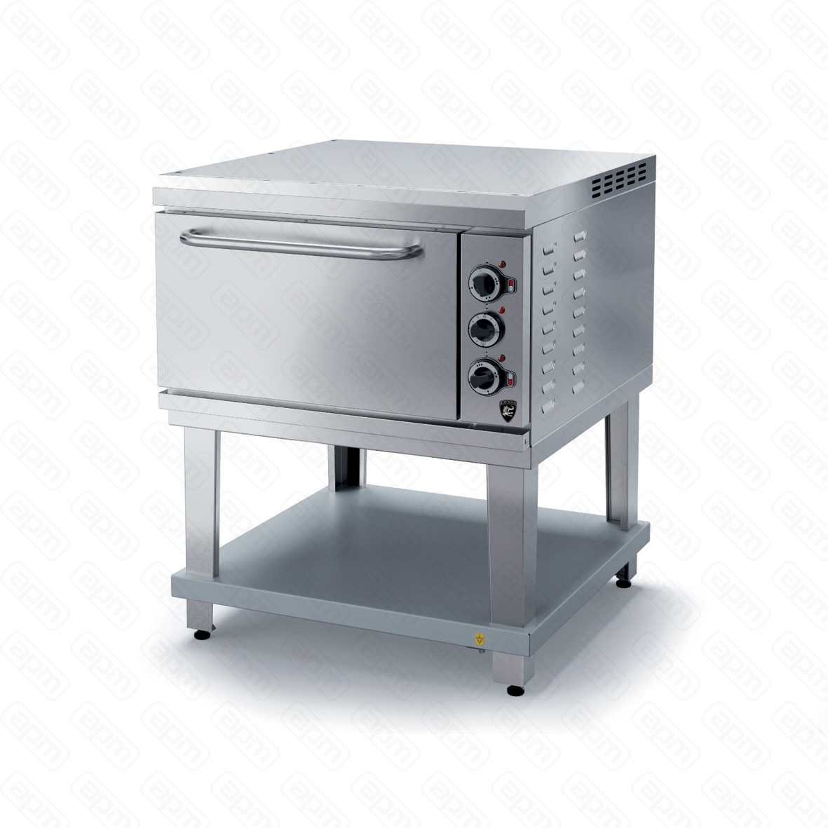 ШКАФ ЖАРОЧНЫЙ KAYMAN СУ-ШЕФ ШЖЭ-1-11-МХ