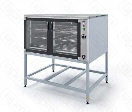 ШКАФ РАССТОЕЧНЫЙ KAYMAN ТЕРМИК ШРЭ-6-11-МХ