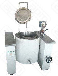 Котел КПЭС-605