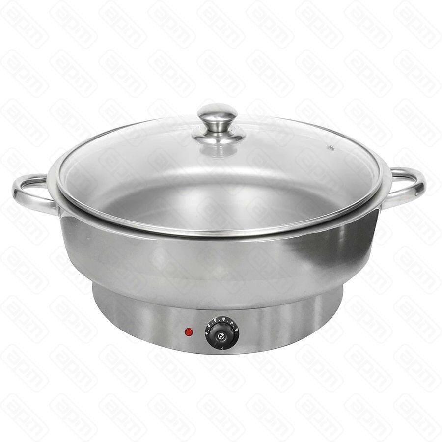 Чафинг диш мармит VA-ECD07