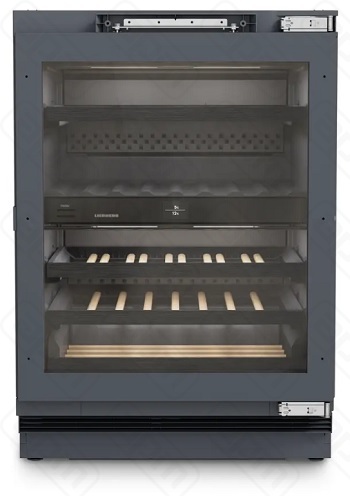 ШКАФ ВИННЫЙ ВСТРАИВАЕМЫЙ LIEBHERR UWPRI 3762