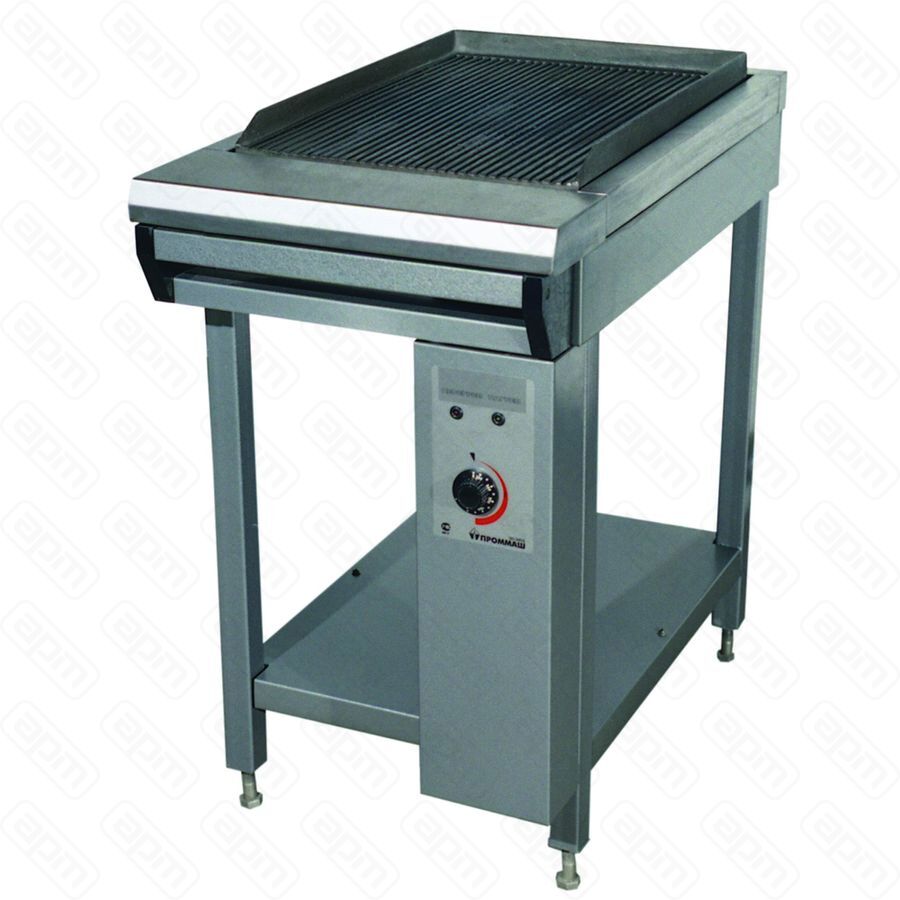 Поверхность жарочная Проммаш ПЖР-024