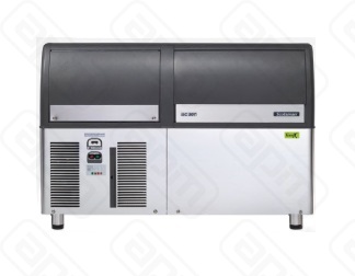 ЛЬДОГЕНЕРАТОР SCOTSMAN ACM 207 WS