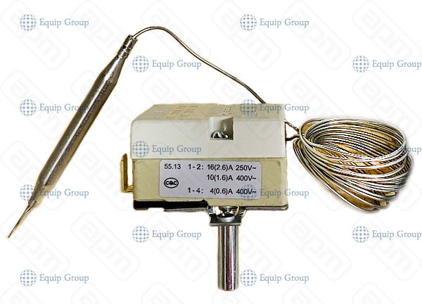 ТЕРМОСТАТ  ДЛЯ  HURAKAN HKN-FT88N  ПОЗ23