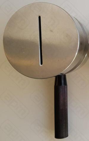 ФОРМА VEMA ДЛЯ АППАРАТА ДЛЯ СПАГЕТТИ-АЙС ES 2017 ЛАЗАНЬЯ XR ES 7