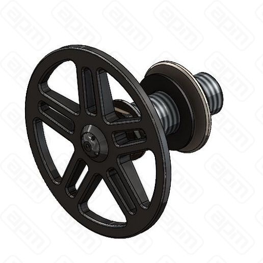 Комплект для ополаскивателя стаканов без крышки Liva арт 120021252