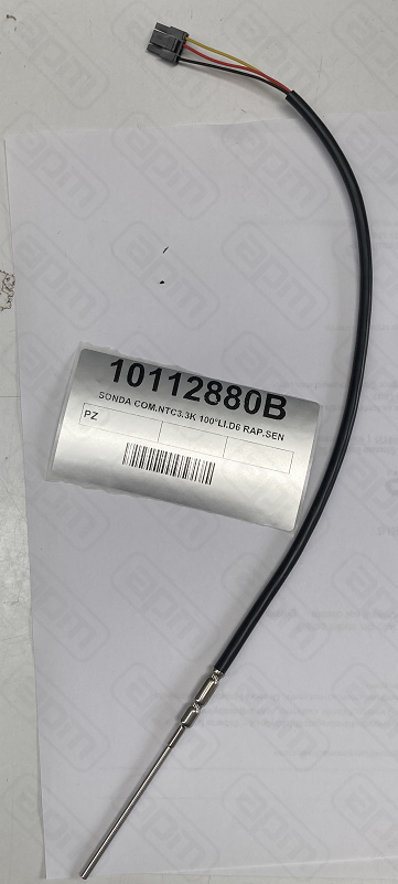 Датчик уровнятемпературы главного котла арт 10112880B