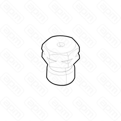 Жиклер группы отверстие D06 OT57GR арт 10052145