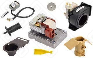 Комплект сервисных запчастей для Кофемашин D8 Sanremo арт KS11A5000000