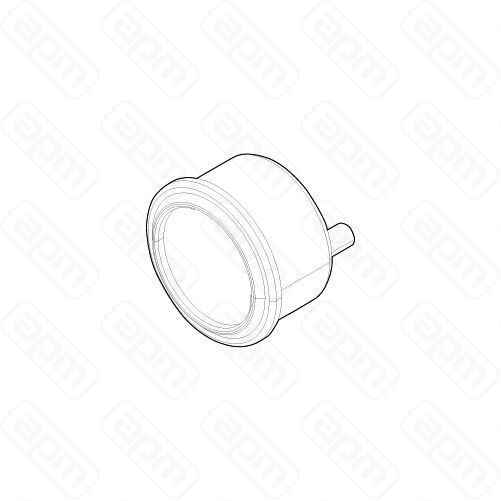 Манометр с двойной шкалой D63 Sanremo арт10552028