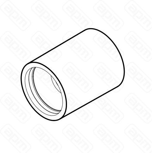 Поворотный рычаг подачи пара Sanremo арт 10092171