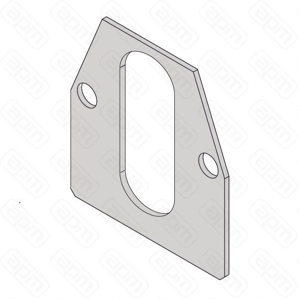 Уплотнение для блокировки группы типа E61 и для TV Levetta Sanremo