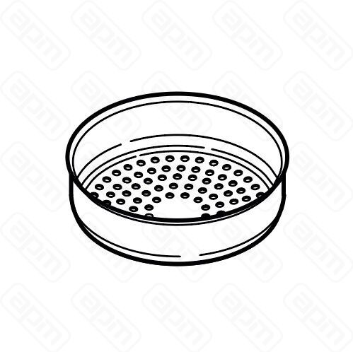 Фильтр распределительный для душа арт10053060