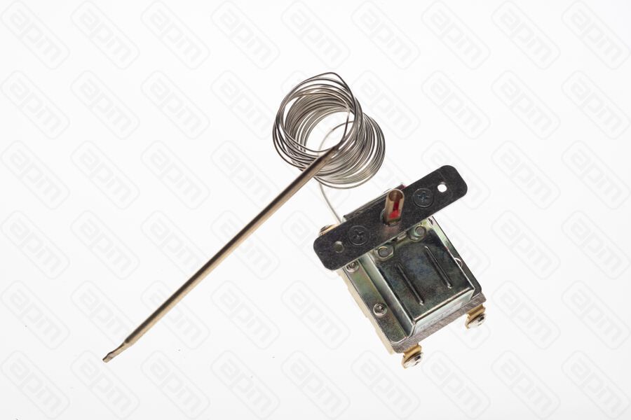 Терморегулятор VC-DK-5-4 50-350 C 25m Т32М-06-350 20А аналог WZA-E