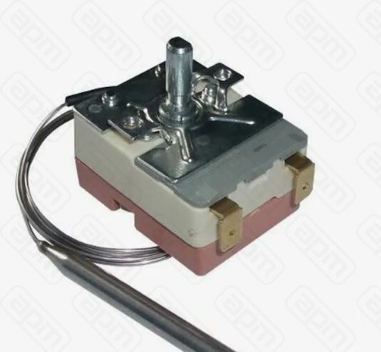 Терморегулятор WJA-85C 16A 2 контакта