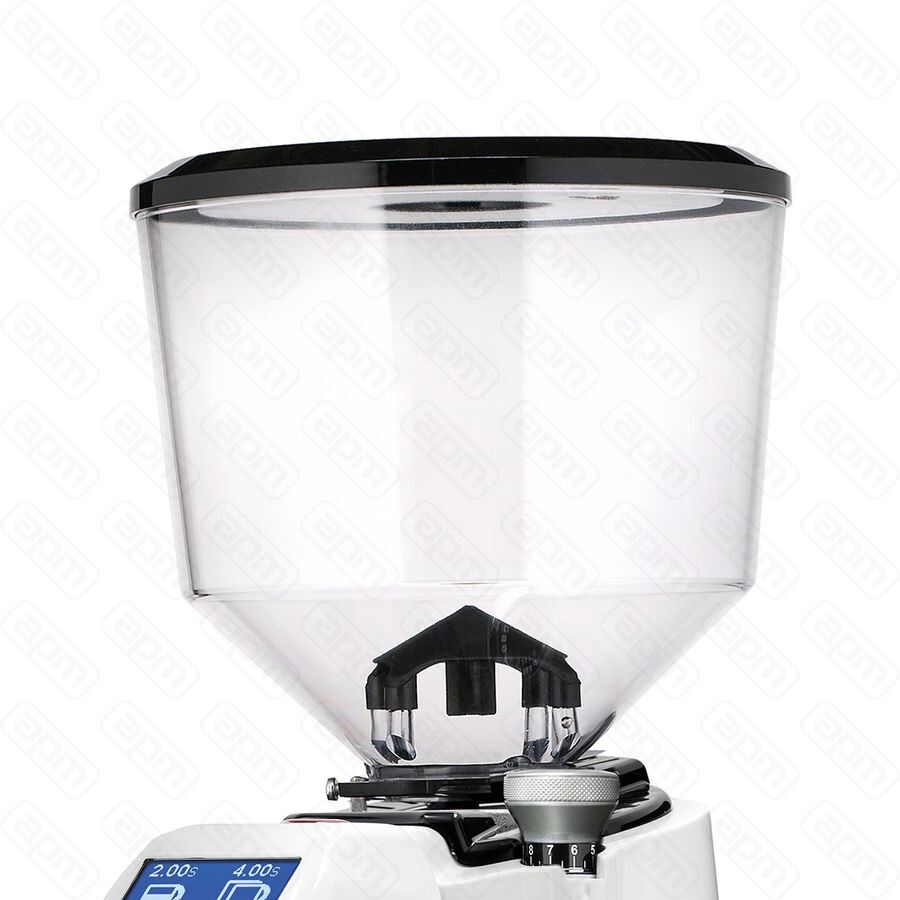 Бункер для кофейных зерен 12 кг прозрачный