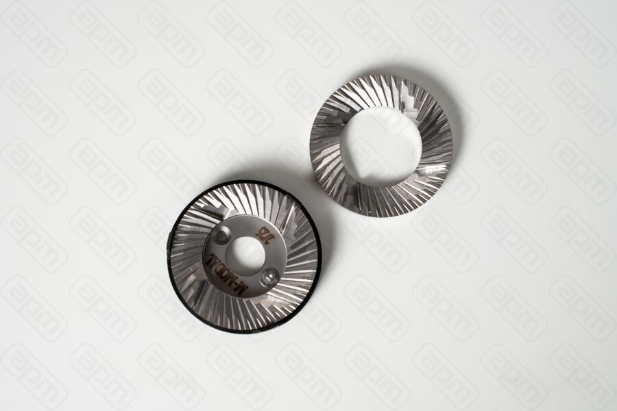 Жернова для ручных кофемолок Pietro M-model ProBrewing Standard