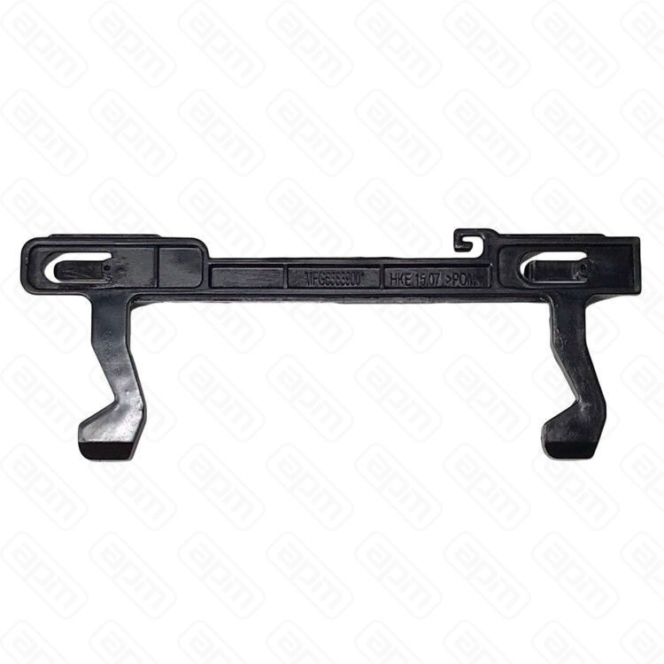 Защелка дверная для СВЧ 17L-D43800-152POM001