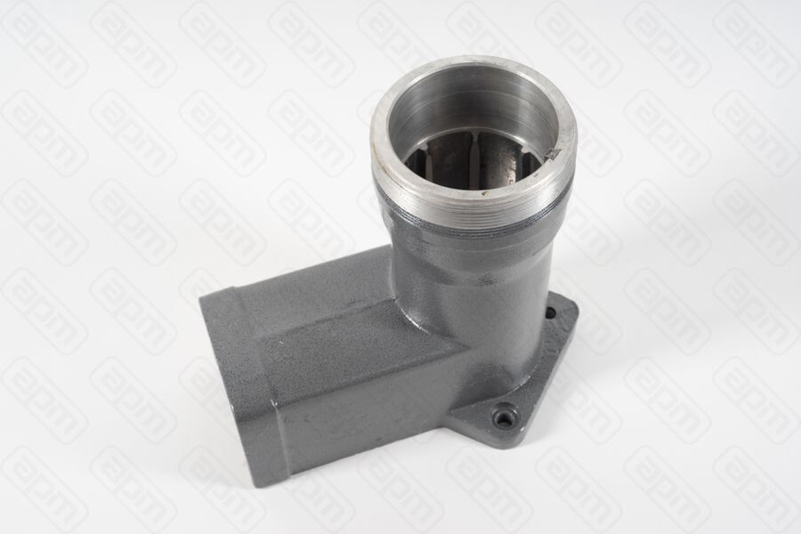 Корпус мясорубки