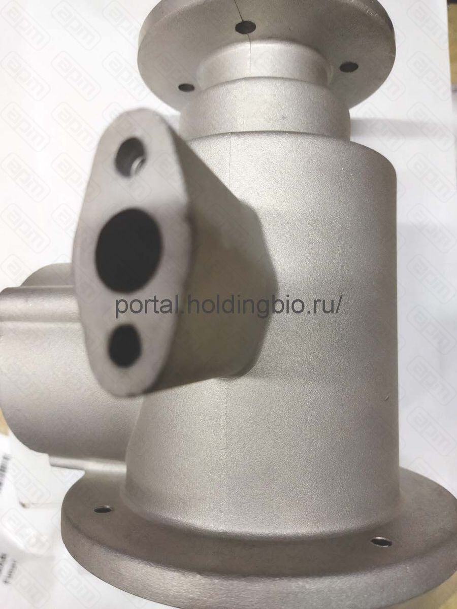 Корпус мясорубки 22RS артSL3455