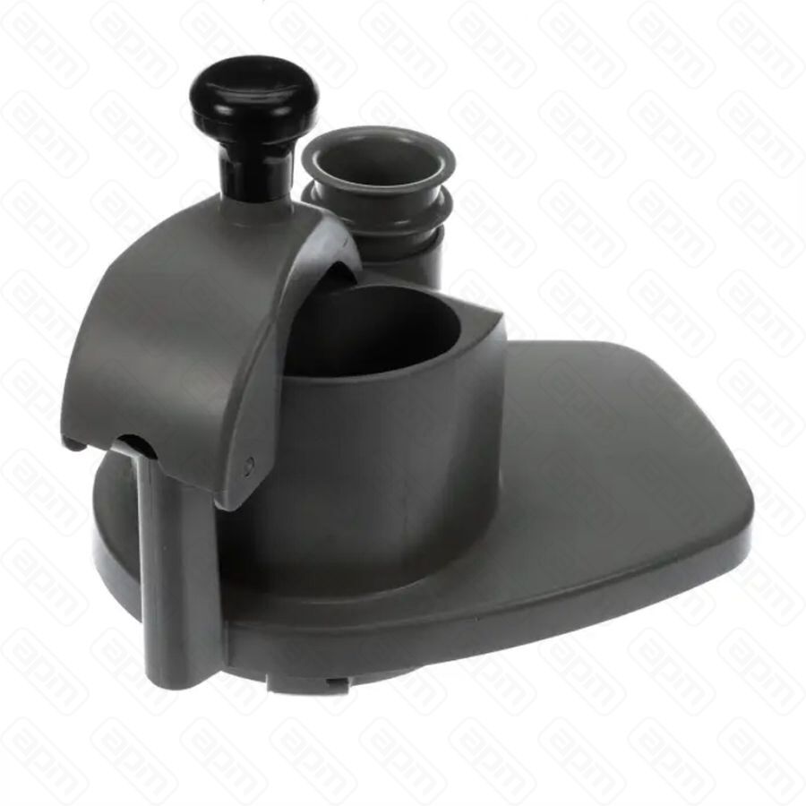 Крышка в сборе для CL30 арт117079S