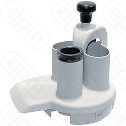 Крышка в сборе арт 39287