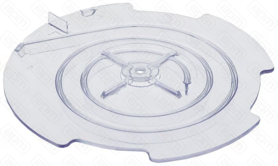 Крышка для помпы для Caddy 7 UGOLINI арт 22800-18800