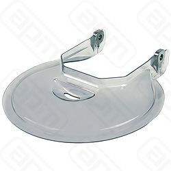 Крышка к тестомесу 18S-C артSA1005