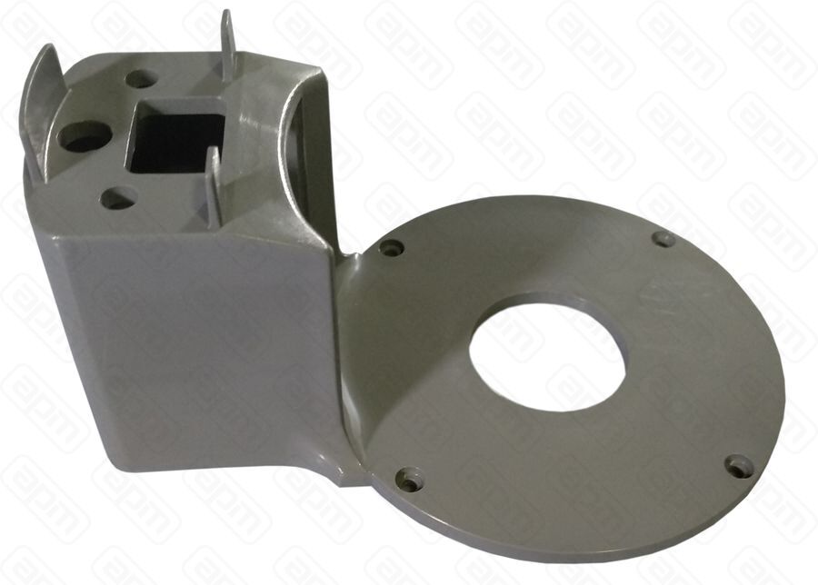 Суппорт двигателя FP12-IP артCO7056