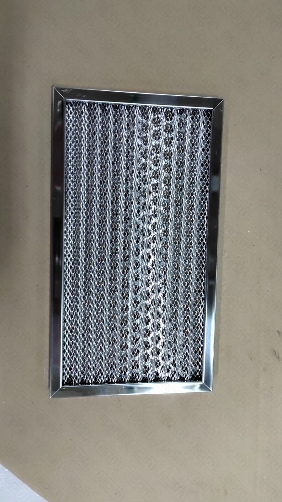 Фильтр жироуловитель VA-500H4 без ГТД