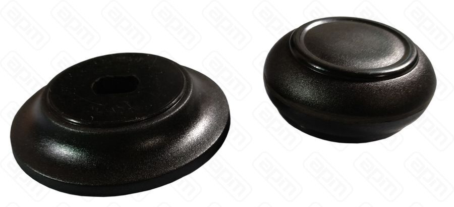 Ручка  крышки WB-20 арт 3CP0603070100 без ГТД