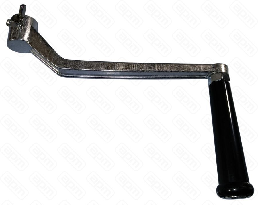 Ручка 13 для наполнителей колбасок SH