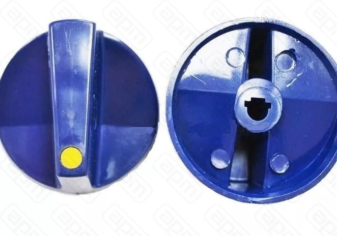 Ручка луна ЭПК-27Н0000003-02 арт 120000002223