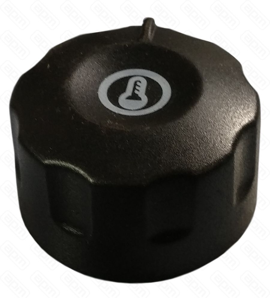 Ручка терморегулятора для Ф5030мм EP-218