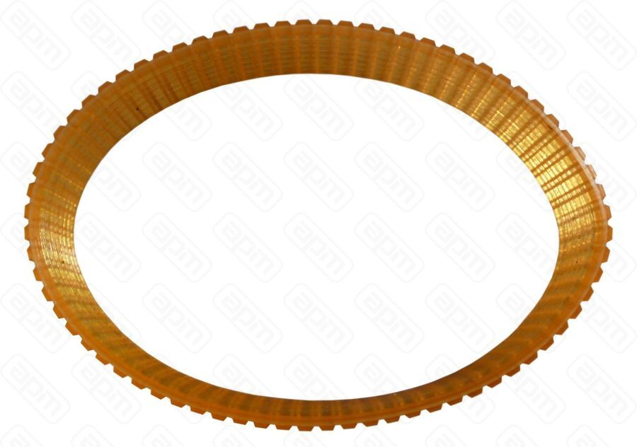 Ремень 38 HBS-220JS L19x298 мм