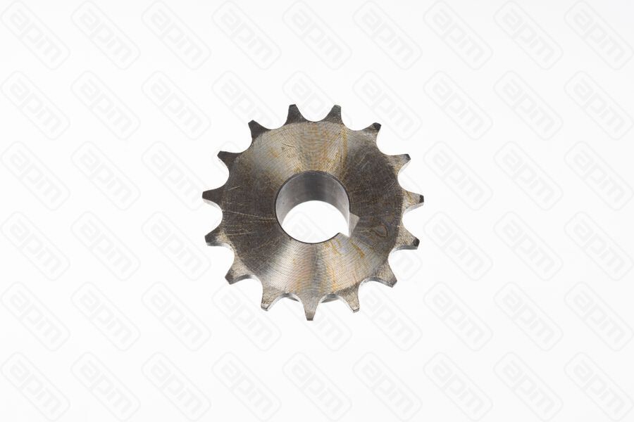 Шестерня SI420 артSL2162